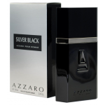 Azzaro Silver Black EDT 100 ml за мъже